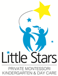 Little Stars Motessori